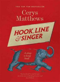 Produktbild: Matthews, C: Hook, Line and Singer
