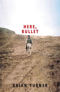 Produktbild: Here, Bullet