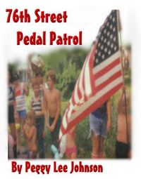 Produktbild: 76th Street Pedal Patrol