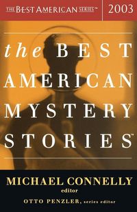 Produktbild: The Best American Mystery Stories