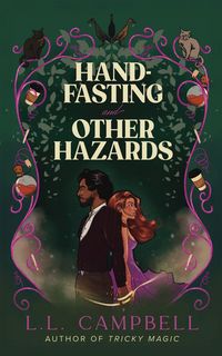 Produktbild: Hand-Fasting and Other Hazards