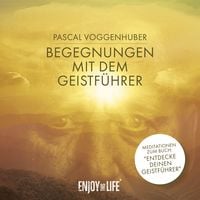 Produktbild: Begegnungen mit dem Geistf&uuml;hrer