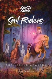 Produktbild: Soul Riders