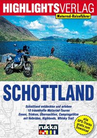 Produktbild: Schottland