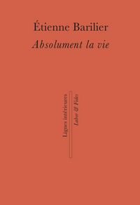 Produktbild: Absolument la vie