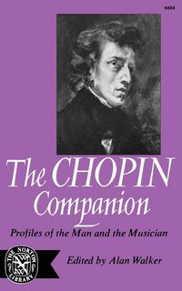 Produktbild: The Chopin Companion