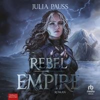 Produktbild: Rebel Empire