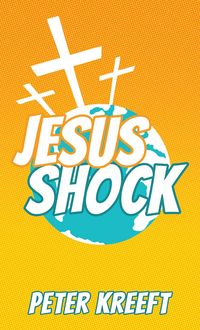 Produktbild: Jesus Shock