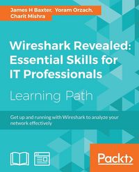 Produktbild: Wireshark Revealed