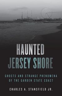 Produktbild: Haunted Jersey Shore