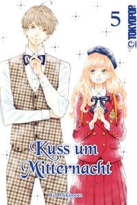Produktbild: Kuss um Mitternacht 05