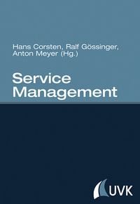 Produktbild: Service Management