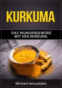 Produktbild: Kurkuma