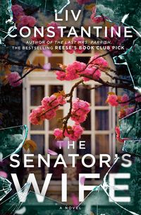 Produktbild: The Senator's Wife