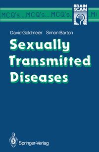 Produktbild: Sexually Transmitted Diseases