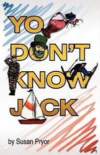Produktbild: You Don't Know Jack