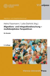 Produktbild: Migrations- und Integrationsforschung - multidisziplin&auml;re Perspektiven