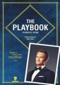 Bild vom Artikel The Playbook Oyunun El Kitabi vom Autor Barney Stinson
