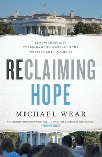 Produktbild: The Reclaiming Hope
