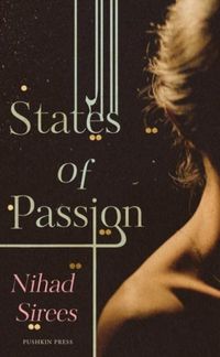 Produktbild: States of Passion