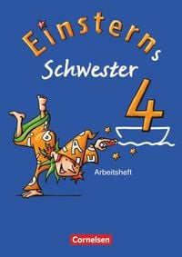 Produktbild: Einsterns Schwester - Sprache und Lesen - Ausgabe 2009 - 4. Schuljahr