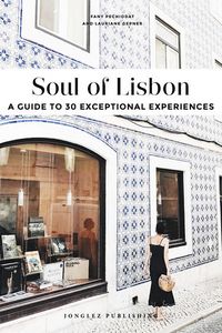 Produktbild: Soul of Lisbon