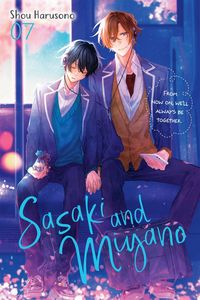 Produktbild: Sasaki and Miyano, Vol. 7