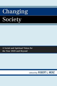 Produktbild: Changing Society