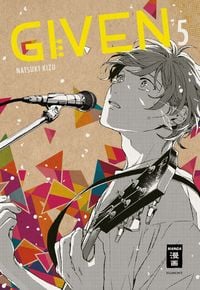 Produktbild: Given 05