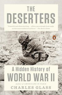 Produktbild: The Deserters