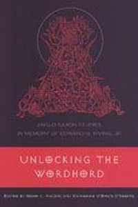 Produktbild: Unlocking the Wordhord