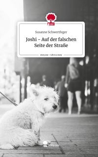 Produktbild: Joshi - Auf der falschen Seite der Stra&szlig;e. Life is a Story - story.one