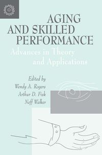 Produktbild: Aging and Skilled Performance