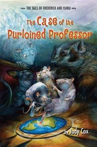 Produktbild: The Case of the Purloined Professor