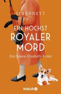 Produktbild: Ein h&ouml;chst royaler Mord
