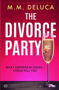 Produktbild: The Divorce Party