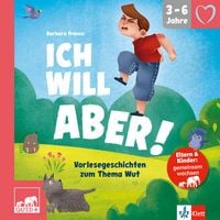 Produktbild: QUID+ Ich will aber!