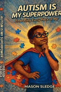 Produktbild: Autism Is My Superpower