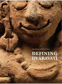 Produktbild: Defining Dvāravatī