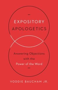 Produktbild: Expository Apologetics