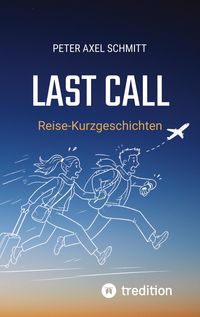 Produktbild: Last Call
