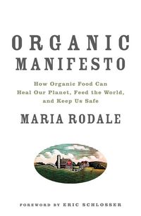 Produktbild: Organic Manifesto