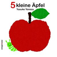 Bild vom Artikel Fünf kleine Äpfel vom Autor Yusuke Yonezu