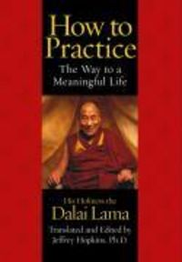 Produktbild: How To Practice