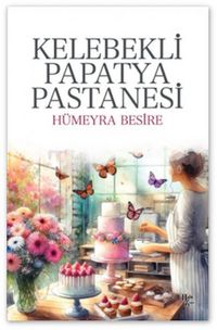 Produktbild: Kelebekli Papatya Pastanesi