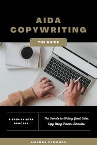 Produktbild: AIDA Copywriting