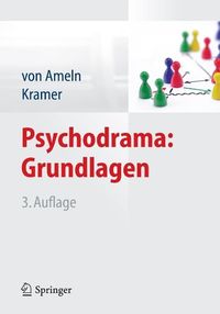 Produktbild: Psychodrama: Grundlagen