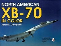 Produktbild: North American Xb-70 in Color