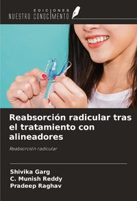 Produktbild: Reabsorci&oacute;n radicular tras el tratamiento con alineadores