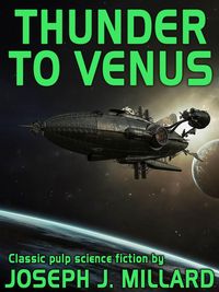Produktbild: Thunder to Venus